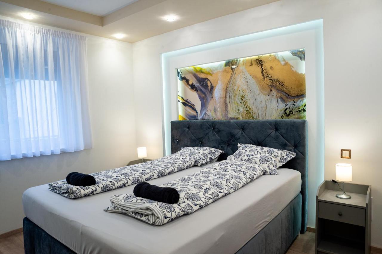 Dream Apartman 2 With Free Parking Дьєр Екстер'єр фото