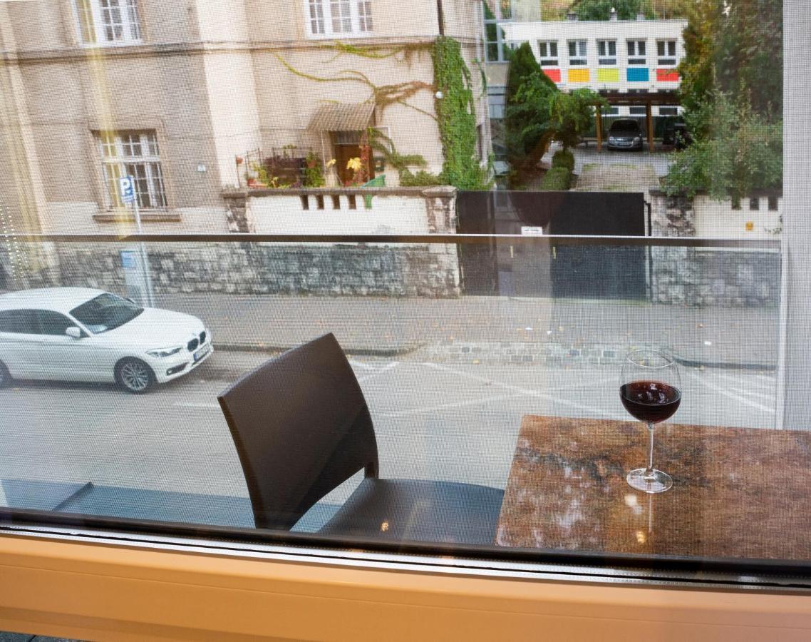 Dream Apartman 2 With Free Parking Дьєр Екстер'єр фото
